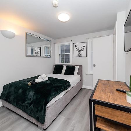 Flash Sale Brighton City Centre Seafront Studio Bn164Mid08 Extérieur photo