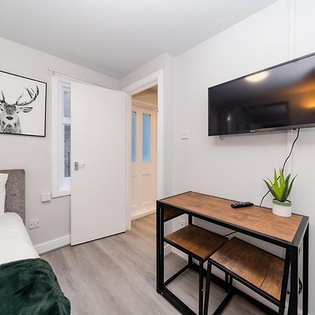 Flash Sale Brighton City Centre Seafront Studio Bn164Mid08 Extérieur photo