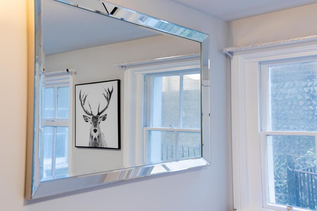 Flash Sale Brighton City Centre Seafront Studio Bn164Mid08 Extérieur photo