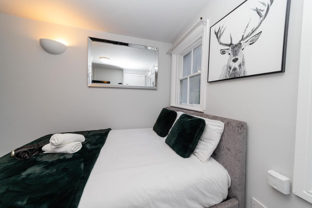 Flash Sale Brighton City Centre Seafront Studio Bn164Mid08 Extérieur photo