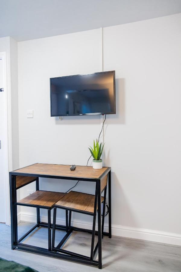Flash Sale Brighton City Centre Seafront Studio Bn164Mid08 Extérieur photo
